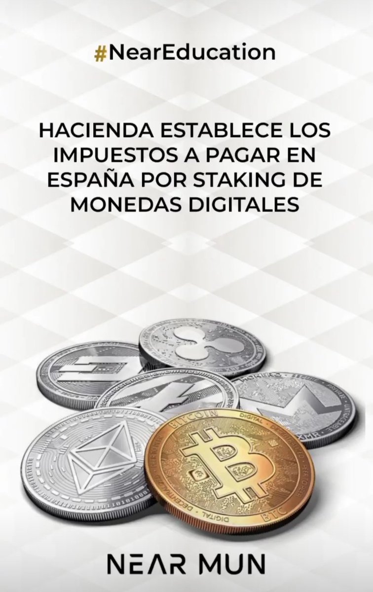 NearMun's tweet photo. En #NEAR MUN educamos a través de novedades, eventos y curiosidades 📢 

Ya viste lo que está pasando en España? 

@afrinear @insights_near @ParasHQ @auroraisnear @ronartNFT @Nearians_ @OpenWebSandbox @NEARProtocol @NearScout @ilblackdragon @elonmusk @VietnamNear @NEARISFUTURE 🚀 https://t.co/vJmqNGmbGG