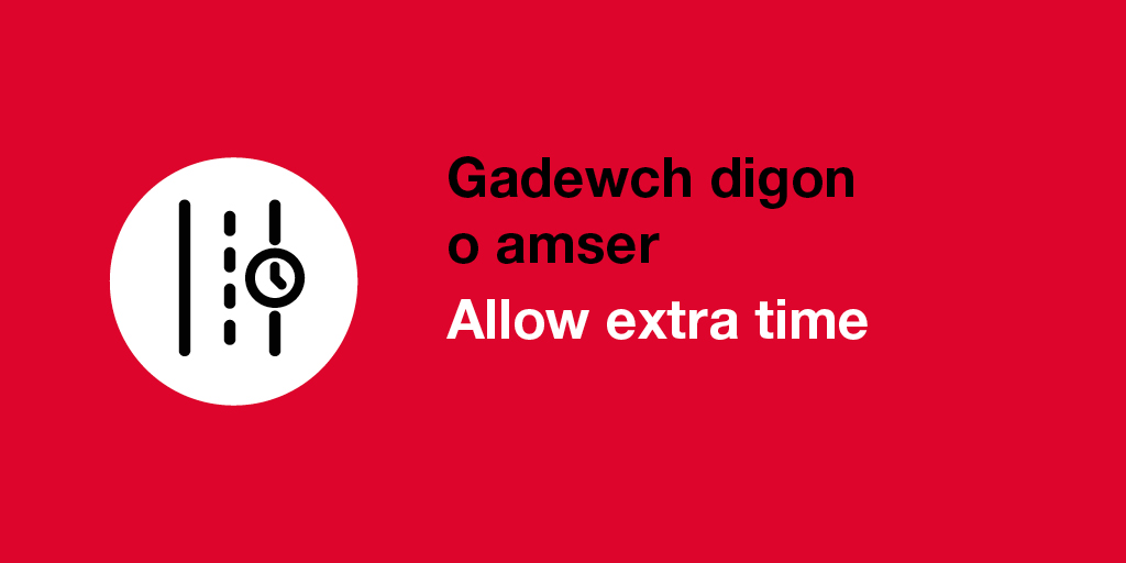 Cardiff_Airport's tweet photo. Cardiff Airport will be experiencing substantial increase in passenger volumes this weekend (11 - 13 March), due to the Wales v France rugby and it is therefore advised that anyone travelling to and from the airport on these dates to please allow extra time. https://t.co/0H9UjecflW