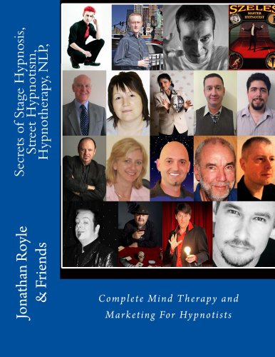 Laurataylorh's tweet photo. [Download] PDF Secrets of Stage Hypnosis, Street Hypnotism, Hypnotherapy, NLP, Complete Mind Therapy &amp; Marketing For Hypnotists =>^ https://t.co/9ytsl8maYQ