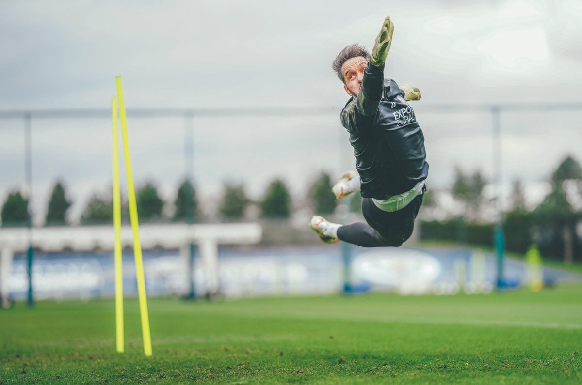 Manchester City tweet media