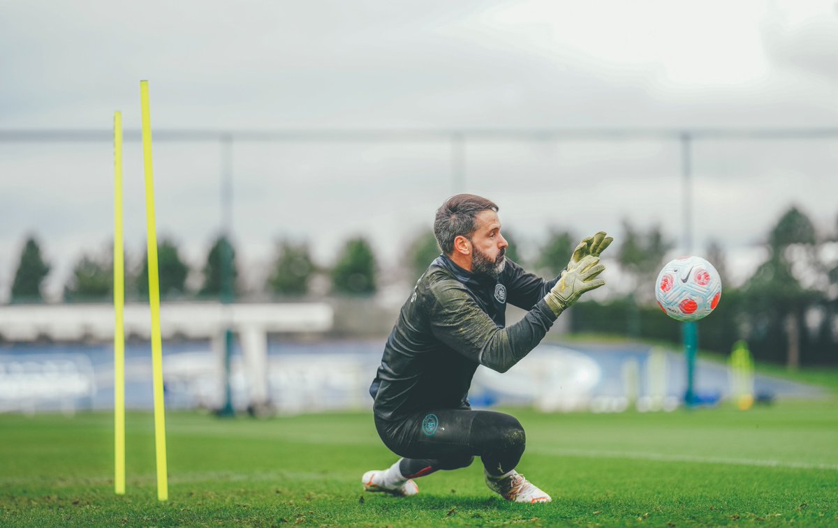 Manchester City tweet media