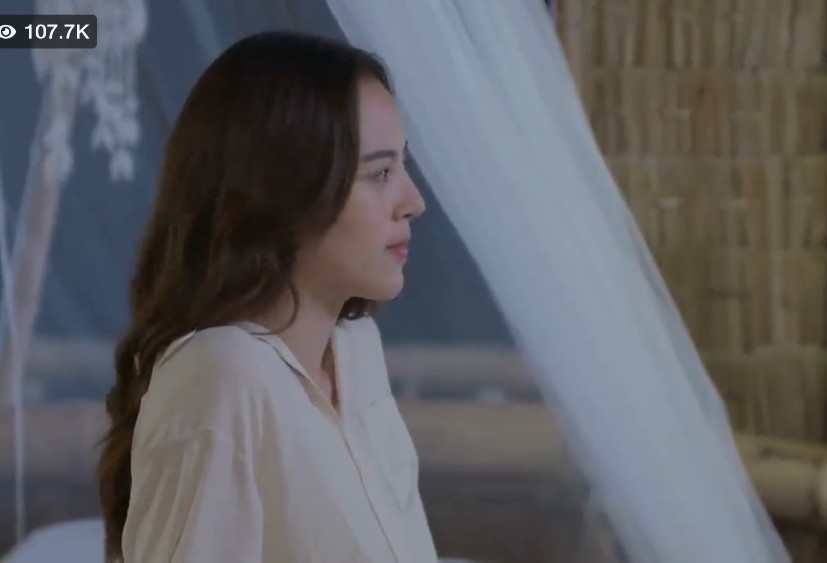 JoyJoyRanger's tweet photo. มีคนรอ จนเสียรม แล้ว1 😂
#เกมปรารถนาep14 https://t.co/710WzHariy