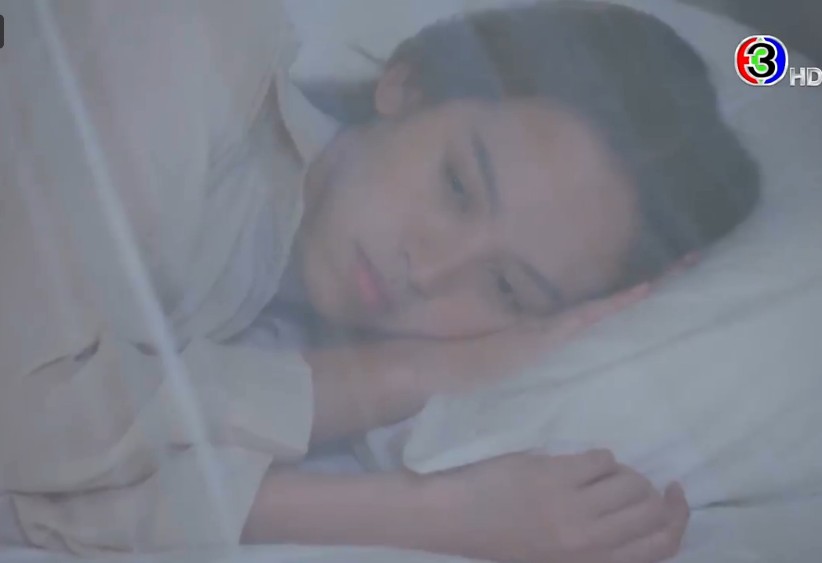 JoyJoyRanger's tweet photo. มีคนรอ จนเสียรม แล้ว1 😂
#เกมปรารถนาep14 https://t.co/710WzHariy