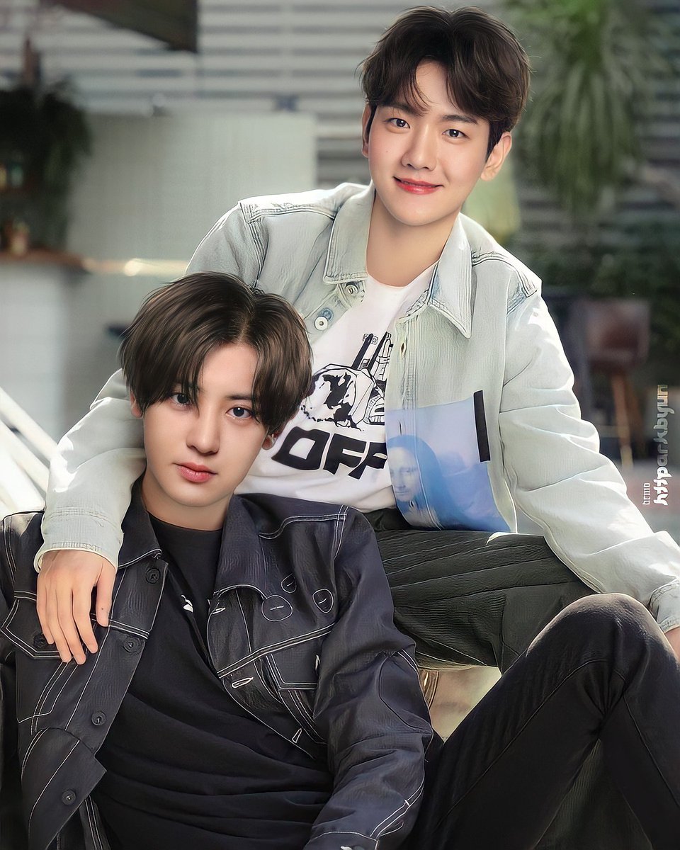 httparkbyun's tweet photo. Chanbaek🖤
#CHANYEOL #Baekhyun
#exo #chanbaek @weareoneEXO https://t.co/K88bDGIn7n