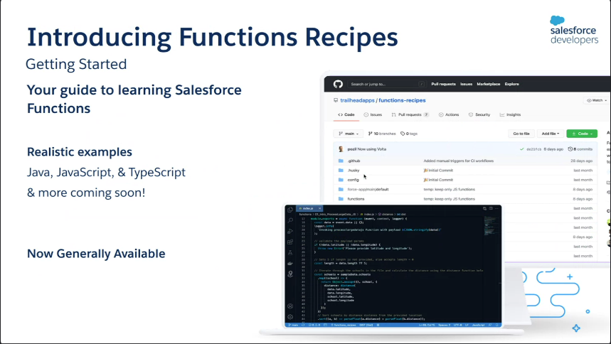 kpjagadeep's tweet photo. Salesforce Functions by @julian_duque @SalesforceDGJHB @SaurabhPandeySF #SFDGJHB
#SalesforceFunctions https://t.co/5M8ug25JDo