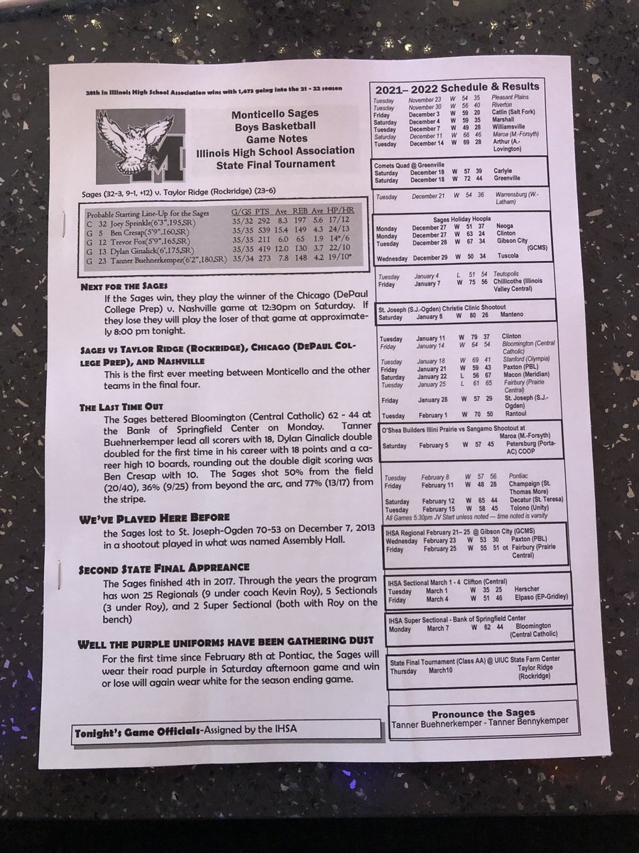 Michael O'Brien tweet media