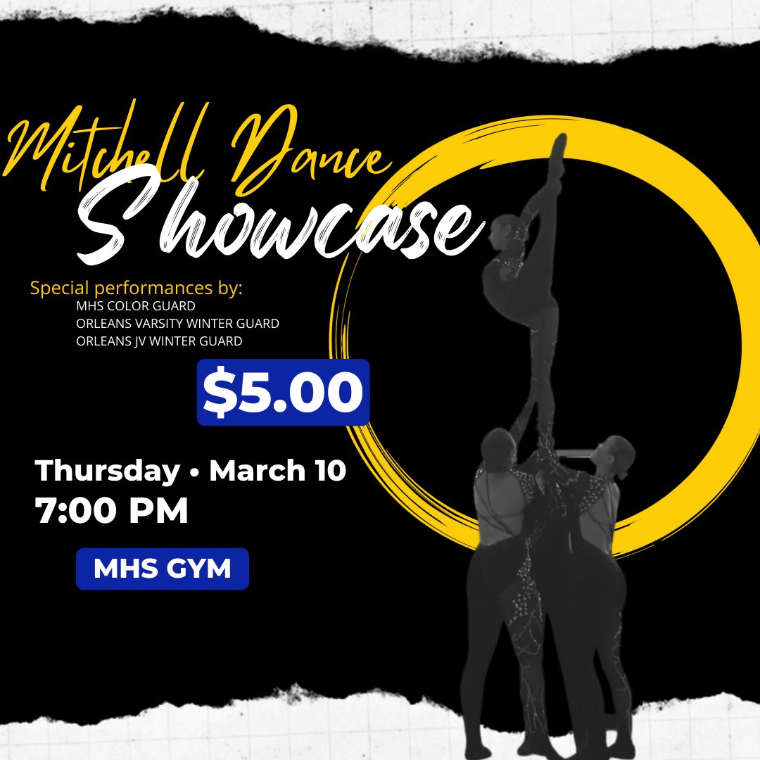 stingerzdance's tweet photo. Join us, the MJHSDT and the BURRIS BEEZ TONIGHT! 

7PM in THE HIVE https://t.co/nsW6ksvVIg