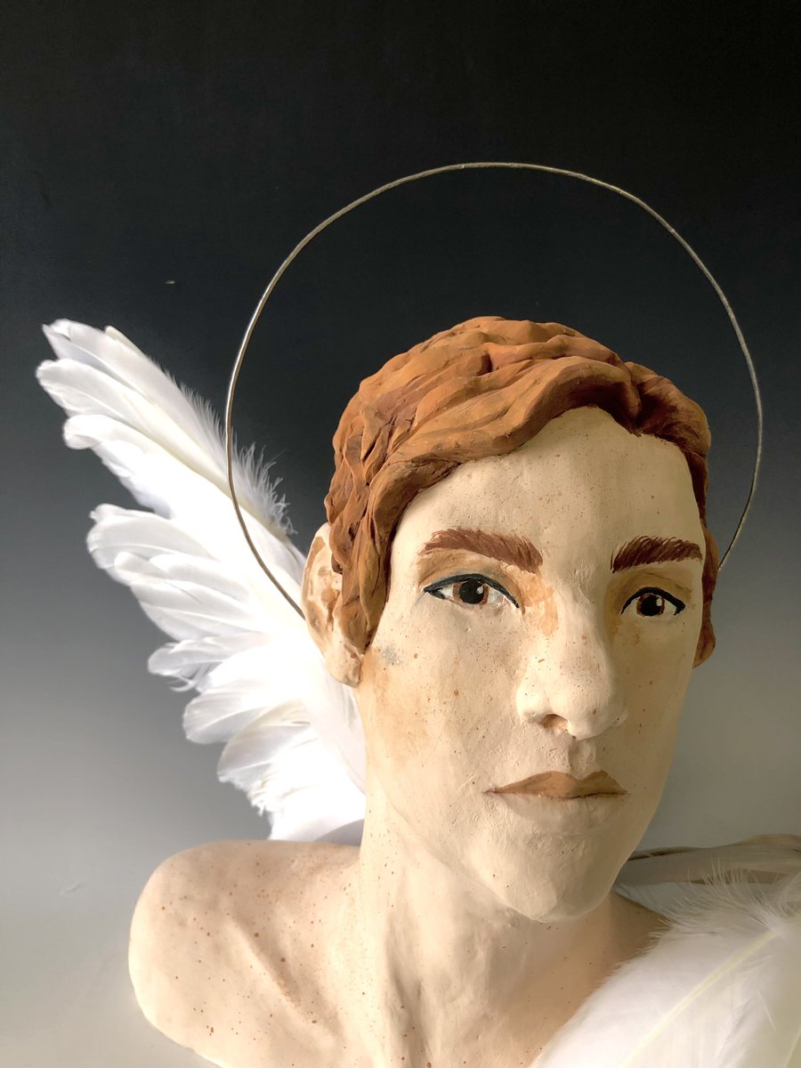 OLHSart's tweet photo. Gov Show Final round of judging this weekend! This piece and 32 others are in the running for Liberty to potentially be deemed Top 300 and/or TOP 25 Out of 8000+ statewide entries 😳😳😳 Good Luck! https://t.co/IsO2XP0wnj