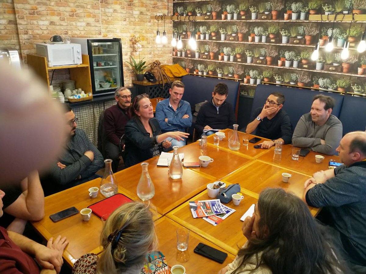 bar rencontre limoges