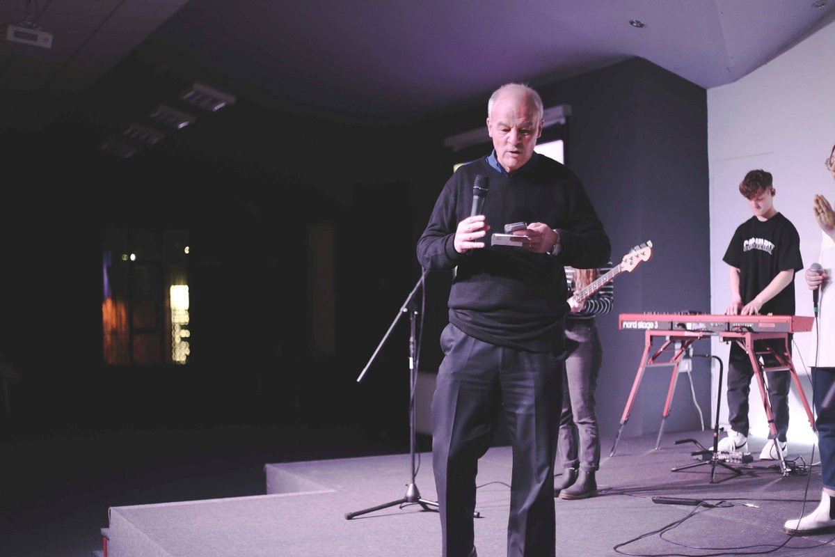 Who else is really excited for this Sunday at all our locations. 🙌🏼🙌🏽

We have been loving the series of Boundaries!  Here is a little bit of gold from our teaching pastor Phil Pye

'THE MORE BOUND YOU ARE TO JESUS THE FREER YOU WILL LIVE!'
