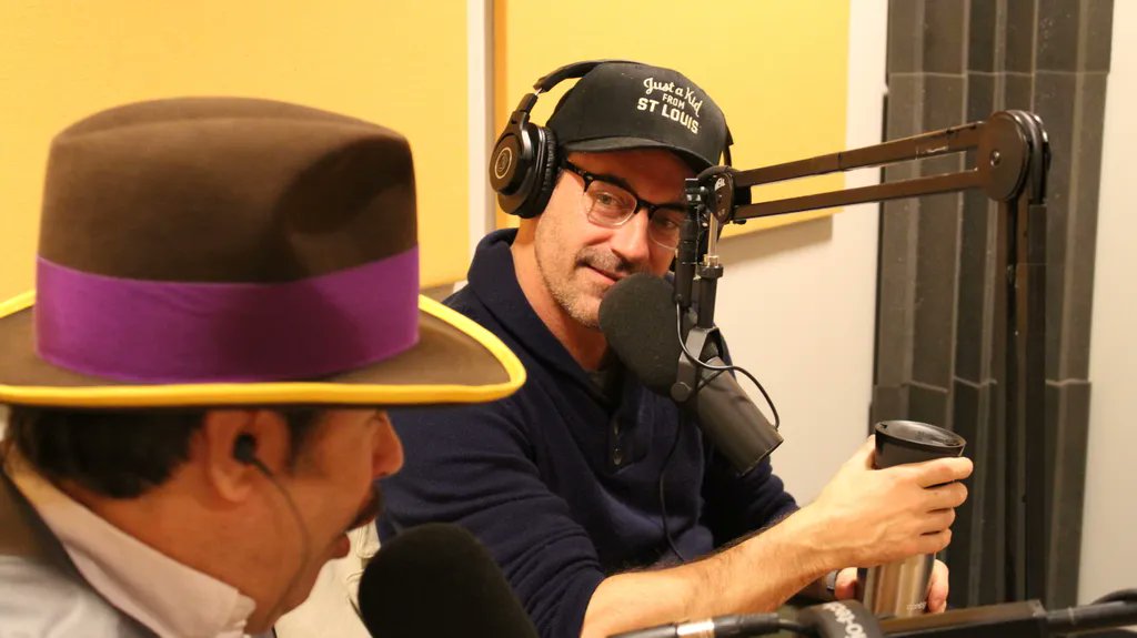 Happy birthday, Jon Hamm 