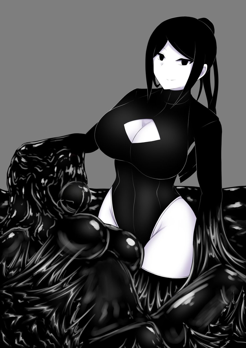 超エリートスパイちゃんの………負け!! 