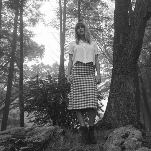 PoppBase's tweet photo. Taylor Swift announces her 10th studio album, 'woodvale.' https://t.co/eSKR3NKduJ