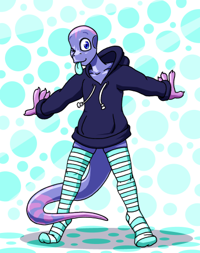 Tailsteak📎 tweet media