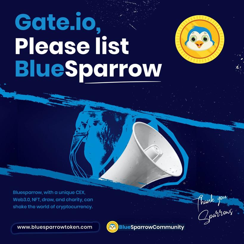 MotalbeN's tweet photo. Its done!
The Ownership renounce😍
Well done The #bluesparrow devs!!!!
Lets fly with  the lucky bird ...🐦🐦🐦
@BlueSparrowETH
@BluesparrowC
#BluesparrowCEX
#BestDrawToken
#Bluesparrowcharity
#Web3
#NFT
16 https://t.co/hLsMWIDfrV