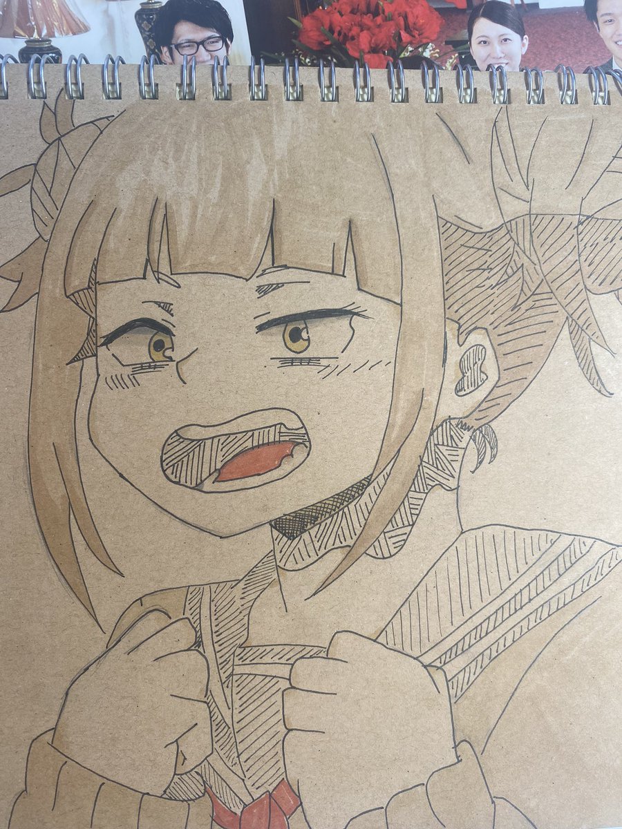 Ako_487305's tweet photo. 20歳の誕生日むかえてしまったぁぁあ

懐かしいイラストでも送っときます
別垢に引きこもってました()

@Suiso__03にいるのでよかったらフォローしてください！
ゲーム垢ですけど https://t.co/bsepAfeysF