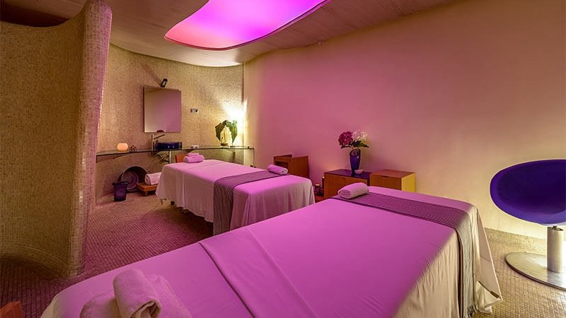 Hoteles Santos tweet media