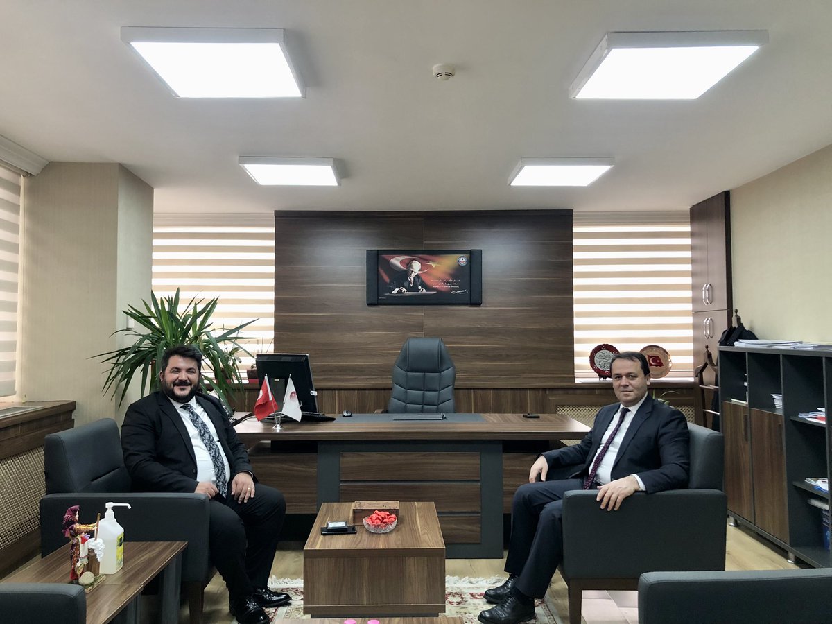 Avukat Sayın S.Ozan Miroğlu Beyefendiye nazik ziyaretleri için teşekkür ederim.
#Diyarbakır #Finike #Kumluca