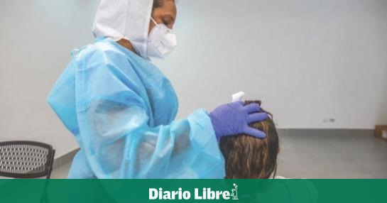 DiarioLibre's tweet photo. ⚕ |#SaludDL| República Dominicana se acerca a estar libre de casos de COVID-19 

🔗https://t.co/nQsIkCQA66

#DiarioLibre #COVID #CasosActivos #Decenso https://t.co/IimEHIAB81