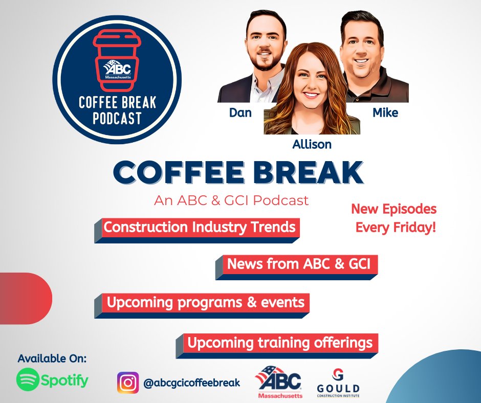 Gould Construction Institute tweet media