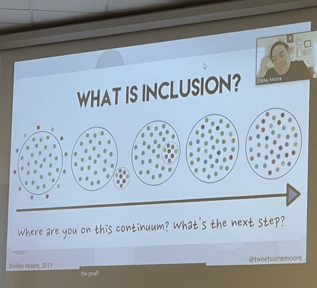 Elisabeth Mills tweet media