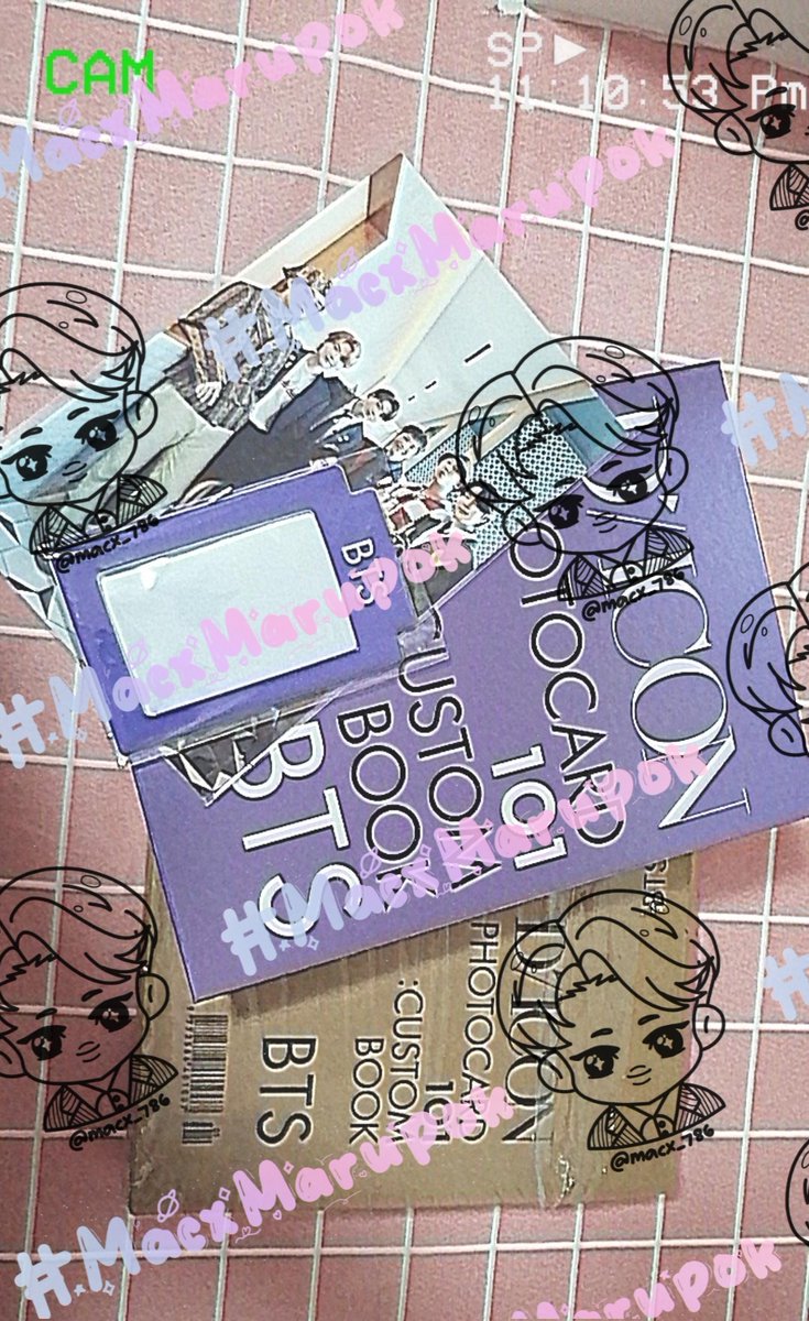macx_786's tweet photo. β’π#MacxMarupok κ¨οΈ
π¦Β» @myeonseokcart
πΒ» Late Feedback. Tysm for this smooth transaction and for being accommodating! The item arrived safely. Thank you also for recommending a cheap sdd courier and for the freebies! Until our next transaction po! ^^
{#MSC_fb} https://t.co/kO6ngcpb0L