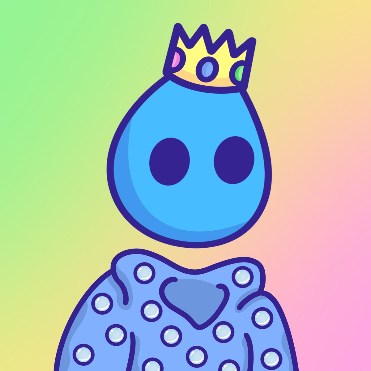 Droplets tweet media