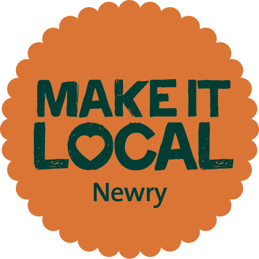 NMDBusiness's tweet photo. Come along to Newry Artisan Market this Sunday 11 to 3pm, for some super goodies from over 30 locally based artisan producers, a bite to eat and live music! 

#makeitlocal https://t.co/eiLwBw0qOs