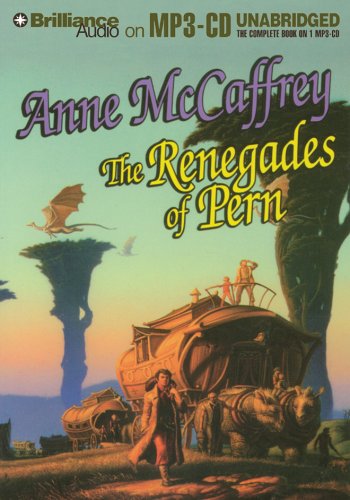 Laurataylorh's tweet photo. Kindle Free The Renegades of Pern (Dragonriders of Pern) ->- https://t.co/nj5urckCZI