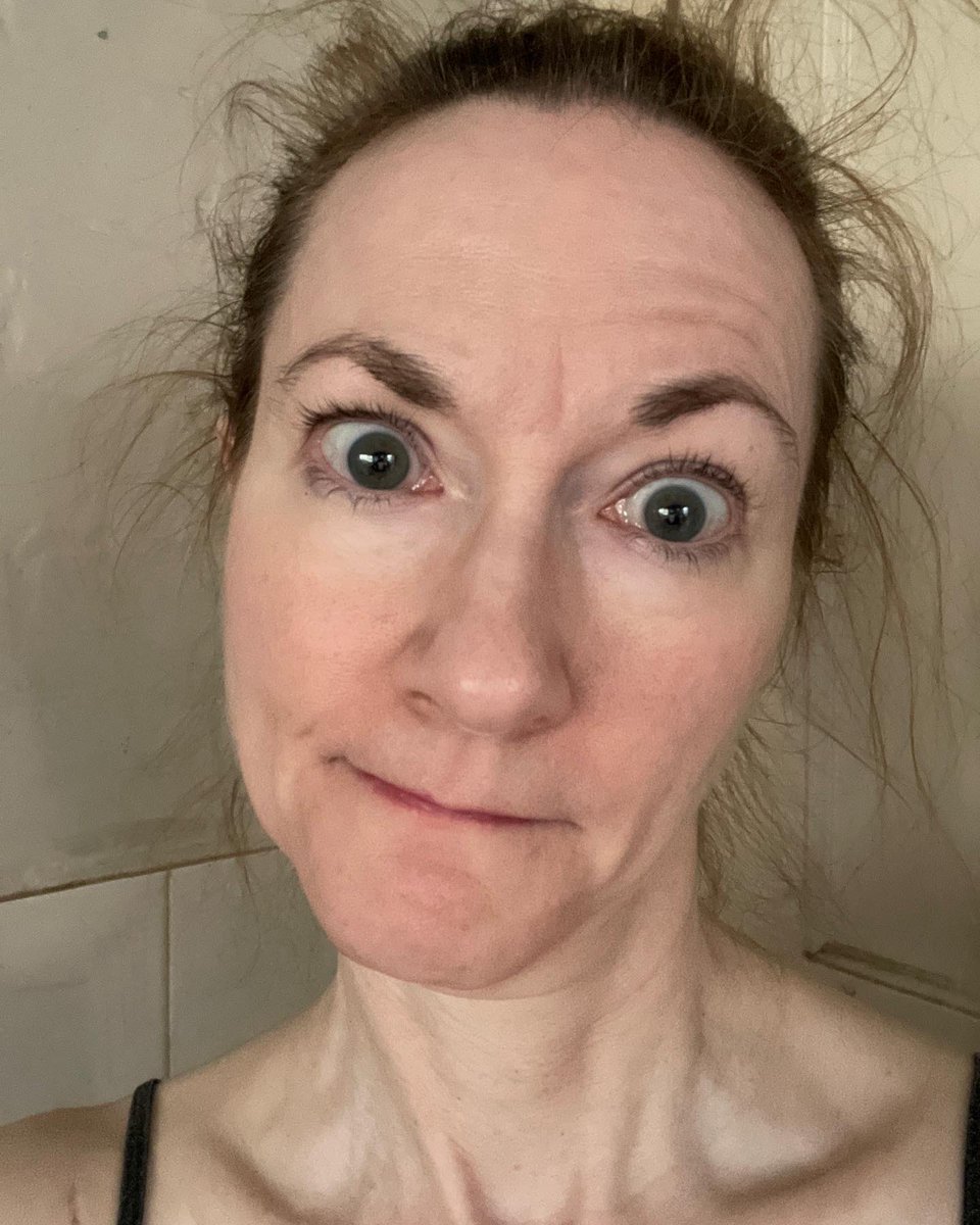 KelleyCostigan's tweet photo. Life has just been throwin’ me curve ball after curve ball over the last two years (&amp; not just the pandemic). The last 2 weeks have just proved to me there are new lows. So I’m trying to look at things more positively. It isn’t easy but I am trying. #pullaface #tryingtobepositive https://t.co/vmS9OXmXtS