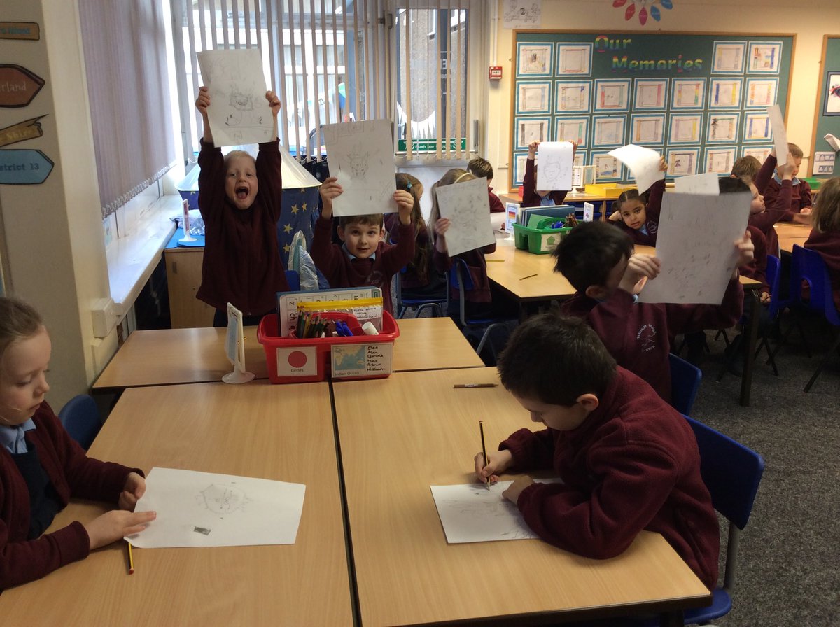 Wickersley Northfield Primary School tweet media