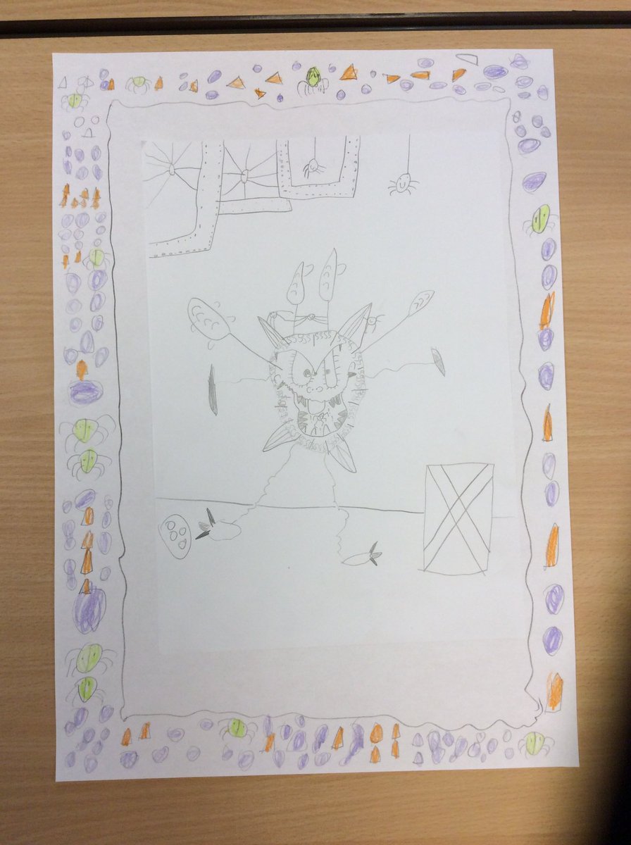 Wickersley Northfield Primary School tweet media