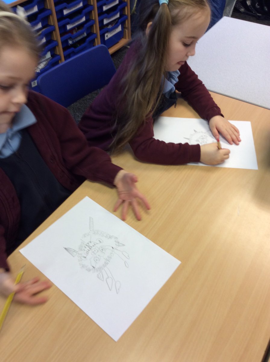 Wickersley Northfield Primary School tweet media