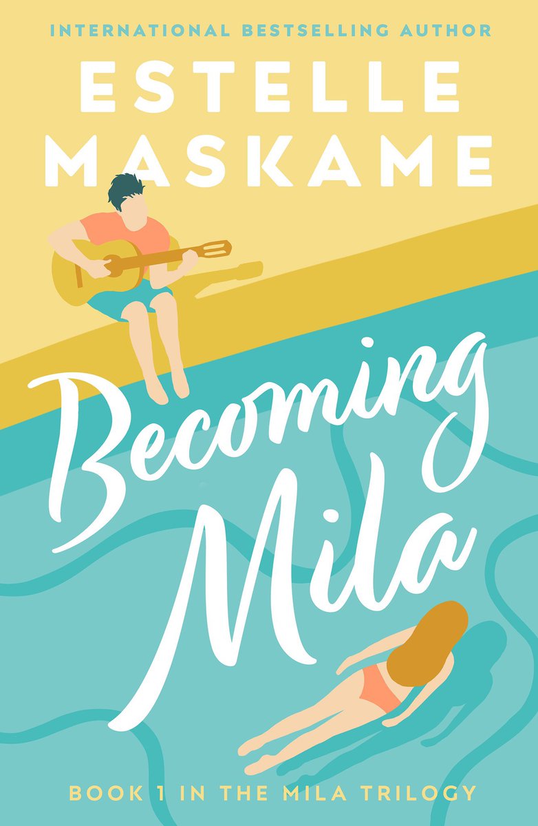 nekos_drawings's tweet photo. I want this to be in my bookshelf now pls thank you π₯Ίπ€ #TheMakingOfMilaAndBlake #BecomingMila #TrustingBlake https://t.co/7E2EVOQt04