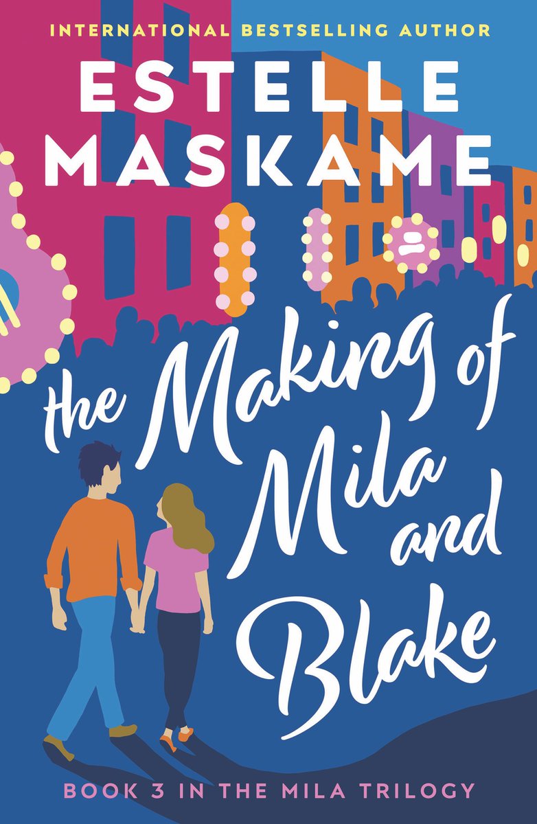 nekos_drawings's tweet photo. I want this to be in my bookshelf now pls thank you π₯Ίπ€ #TheMakingOfMilaAndBlake #BecomingMila #TrustingBlake https://t.co/7E2EVOQt04