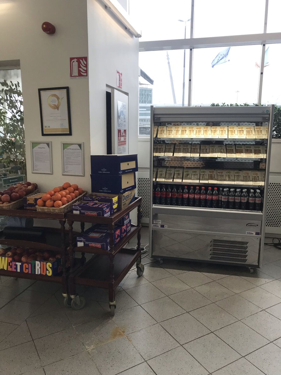 MethaneMonday's tweet photo. Dublin Airport opened a lounge for families arriving from Ukraine with free food, electronics and toys for kids. Very proud to be Irish. https://t.co/LzCgHyg2P7