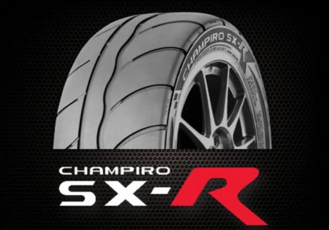 ina_dry's tweet photo. GTラジアル（ガジャトゥンガル）CHAMPIRO SX-R（245/40R17）×4本ショップ経由阿部商会に見積依頼中。
こんな変態タイヤを現地か輸入してまで取り寄せて買おうとするのはワタシだけ？
#タイヤ
#GTラジアル
#ガジャトゥンガル
#CHAMPIRO
#変態タイヤ
#阿部商会 https://t.co/Jdl8tC1Aev
