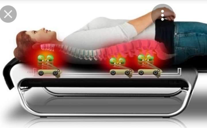 labolis1's tweet photo. Terapia en cama térmica, relaja y descontractura $200 la sesión. https://t.co/FL7rY5xywq