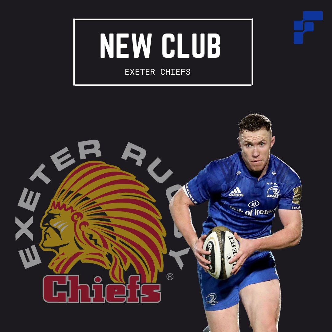 New Club Announcement!

<a href="/thelock112/">rory oloughlin</a> will be leaving Leinster Rugby at the end of the season to join the <a href="/ExeterChiefs/">Exeter Chiefs</a>

An exciting new chapter for Rory and we were delighted to make it happen for him. 

Read more here - bit.ly/3tLHWxt

#irishrugby #sportsmanagement
