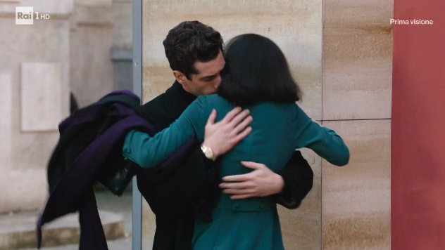 OnceUponATeddy's tweet photo. MI HANNO MENTITO TUTTI #ilparadisodellesignore https://t.co/c1evJqtPlf