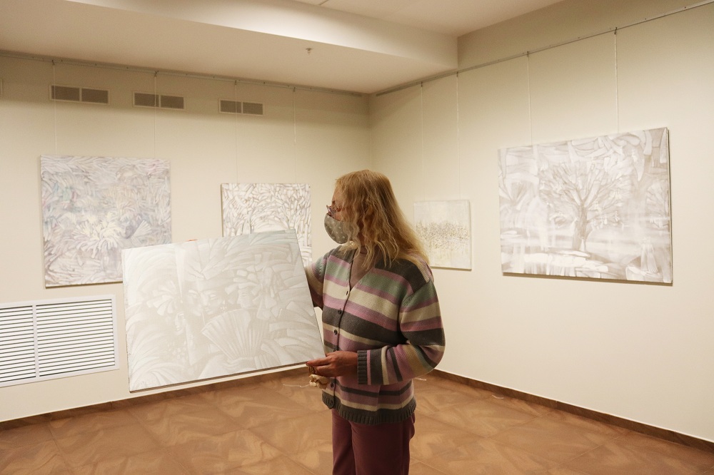 Музей Эрьзи (@erzia_museum) / Posts / X