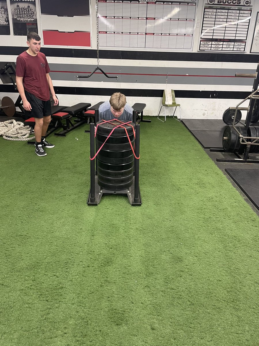 austin_morgan44's tweet photo. Show up. Work. FIGHT! #Relentless https://t.co/COXQojgSPj
