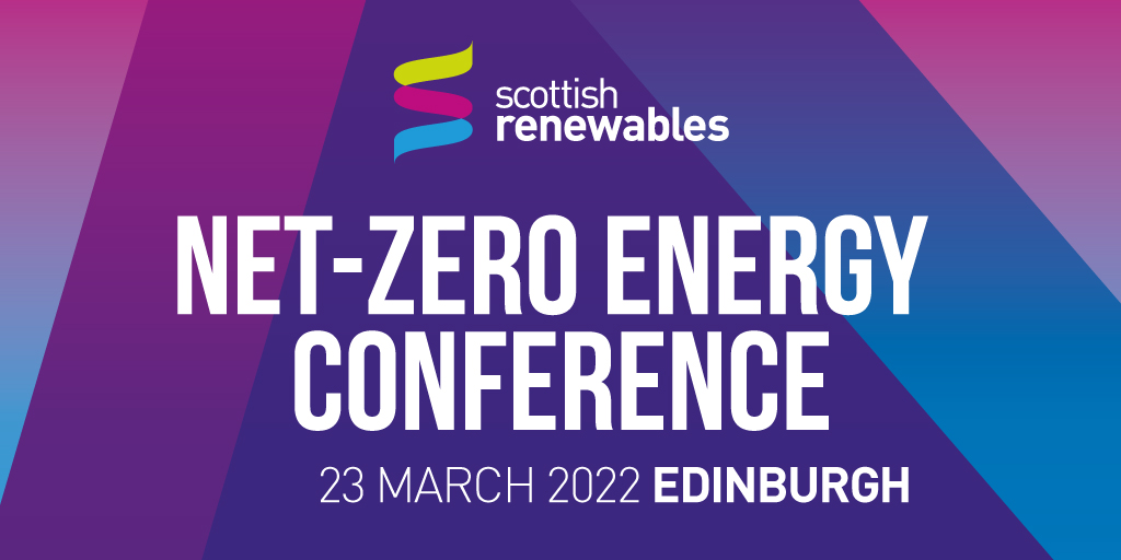Scottish Renewables on Twitter "The "Getting the Financial Environment