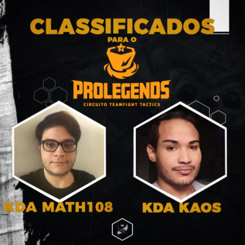 KDAeSportsbr's tweet photo. Parabéns aos nossos jogadores!
Com as pontuações de snapshot enfim computadas, o @Victor_RamosJ e o @Math108xD garantiram a vaga direta ao nosso nacional!
E claro, uma boa sorte à eles na competição. 🤝 https://t.co/zytULLqWFe