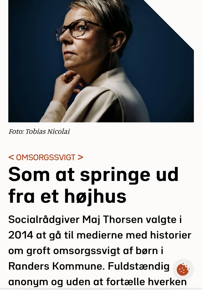 Maj Thorsen tweet media