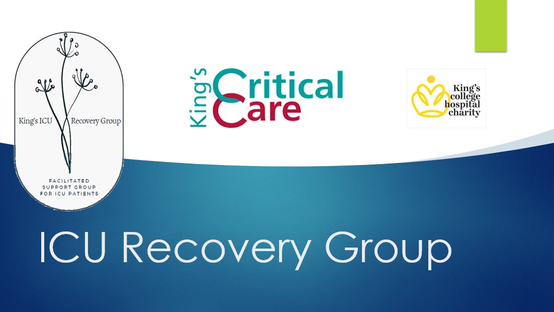 CADAT (@cadatlondon) on Twitter photo And <a href="/_KatePartridge/">Kate Partridge</a> finished the workshop by talking about the King's ICU Recovery Group, run with our colleagues at King's College Hospital <a href="/KingsICUSupport/">King’s ICU Recovery Group 💙</a> And <a href="/_KatePartridge/">Kate Partridge</a> finished the workshop by talking about the King's ICU Recovery Group, run with our colleagues at King's College Hospital <a href="/KingsICUSupport/">King’s ICU Recovery Group 💙</a>