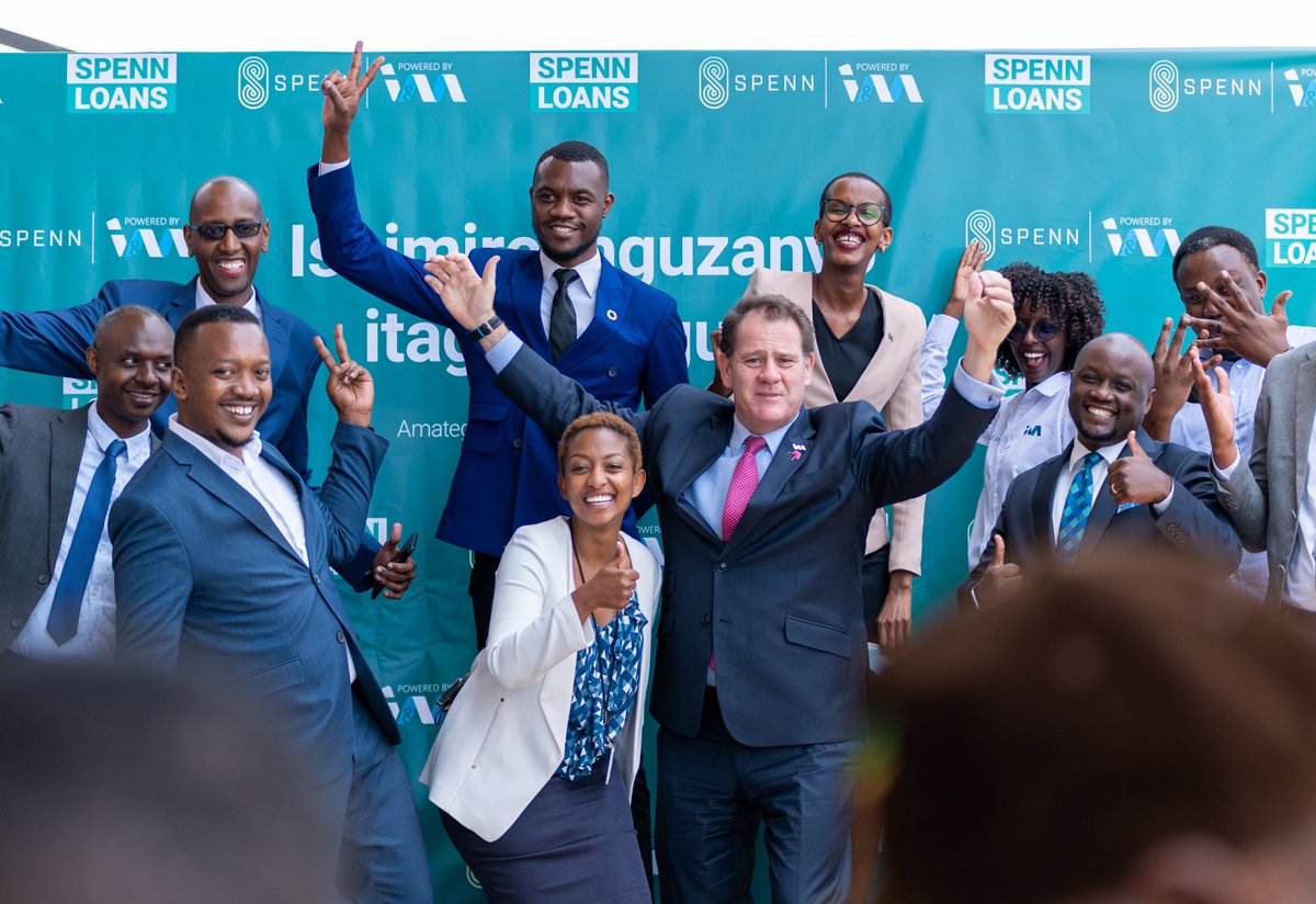 Norbert Haguma tweet media