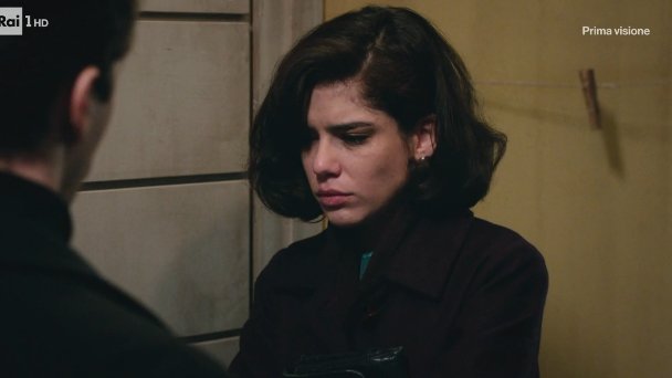 OnceUponATeddy's tweet photo. NON SO DOVE SAREI ADESSO SE NON TI AVESSI INCONTRATO #ilparadisodellesignore https://t.co/IkXmsucwEp
