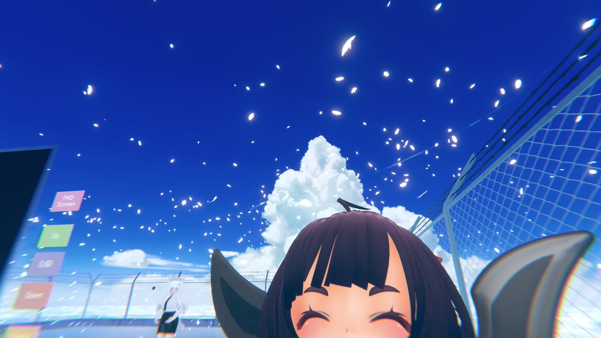 今日も巡りゆく世界 