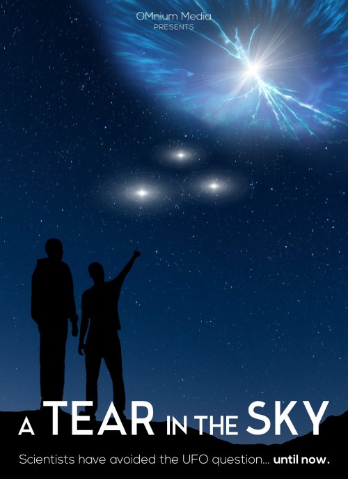 OMniumUniverse's tweet photo. "If you want to bring credibility to the UFO / UAP phenomenon, you have to go all the way! It has to be BIG and scientific! ..and this is exactly what we did!"
- Caroline Cory -
#atearintheskyfilm #carolinecory #UFOtwitter #ufology https://t.co/MSFhZTnTTt https://t.co/9grlJAIYIu